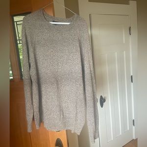 JCrew Crewneck Wool Sweater
